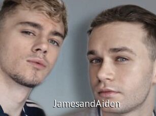 JamesandAiden