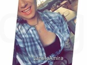 JamilaAmira