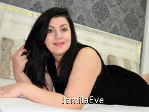 JamilaEve