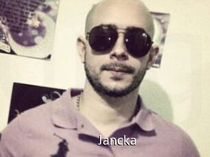 Jancka