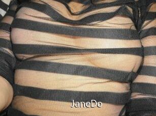 JaneDo