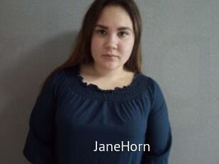 JaneHorn