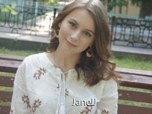 JaneJJ