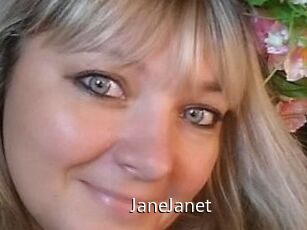 JaneJanet