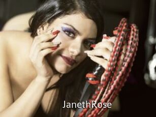 JanethRose