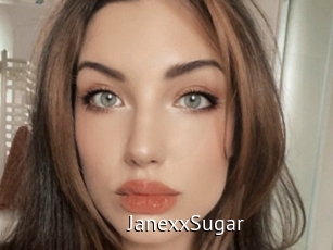 JanexxSugar