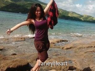 JaneyHeart