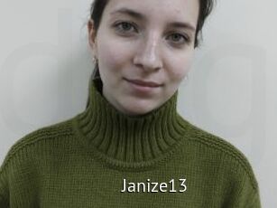 Janize13