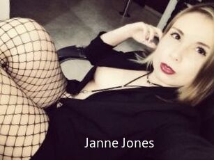 Janne_Jones