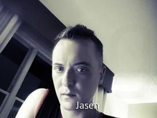 Jasen