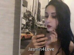 Jasmin4Love