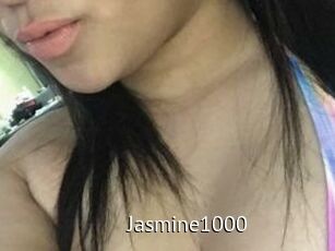 Jasmine1000