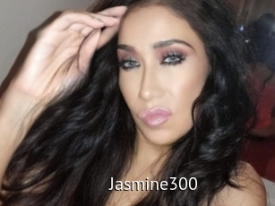 Jasmine300