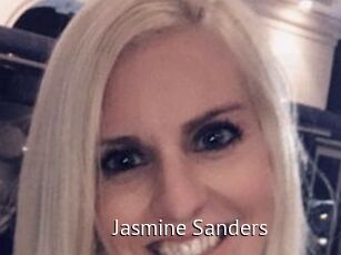 Jasmine_Sanders