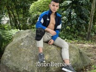 JasonBernard