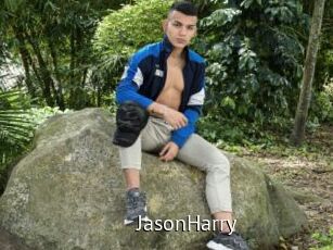 JasonHarry