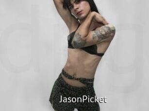 JasonPicket