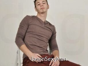 JasonSexyMan