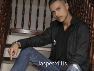 JasperMills