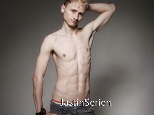 JastinSerien