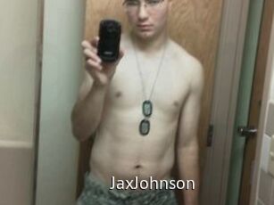 JaxJohnson