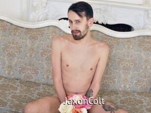 JaxonColt