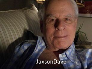 JaxsonDave