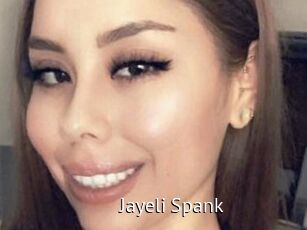 Jayeli_Spank