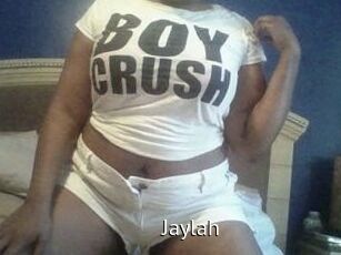 Jaylah