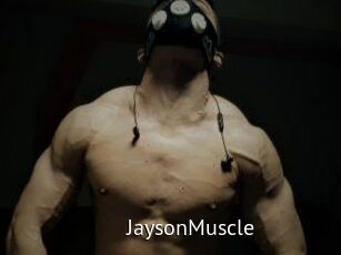 JaysonMuscle