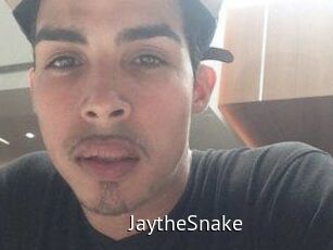 JaytheSnake