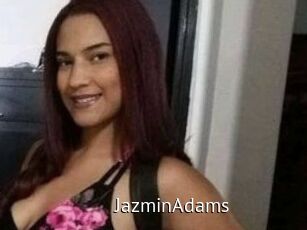 JazminAdams