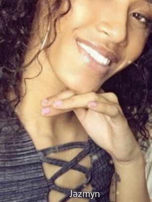 Jazmyn