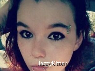 JazzyKitten
