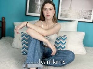 JeanHarris