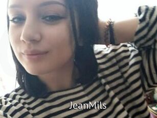 JeanMils