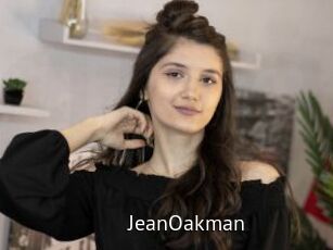 JeanOakman