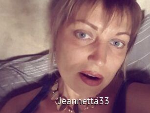 Jeannetta33
