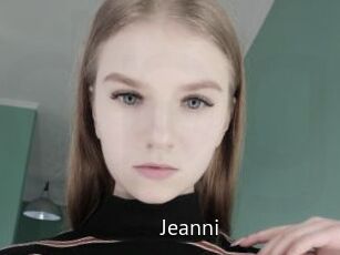 Jeanni