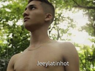 Jeeylatinhot