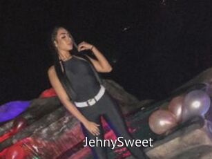 JehnySweet