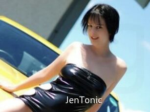 JenTonic