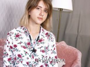 JeneWatson