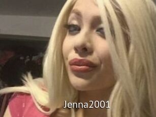 Jenna2001