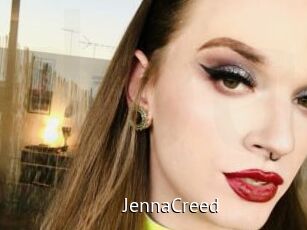 JennaCreed