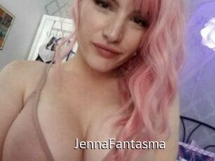 JennaFantasma