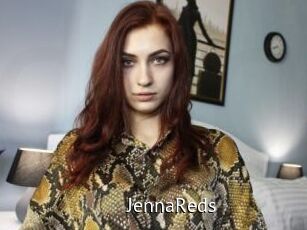 JennaReds