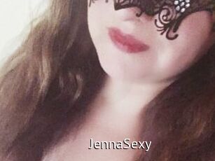 JennaSexy