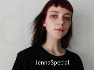 JennaSpecial