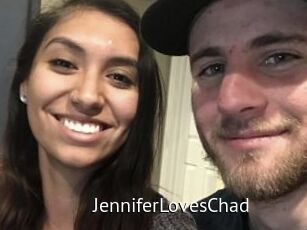 JenniferLovesChad